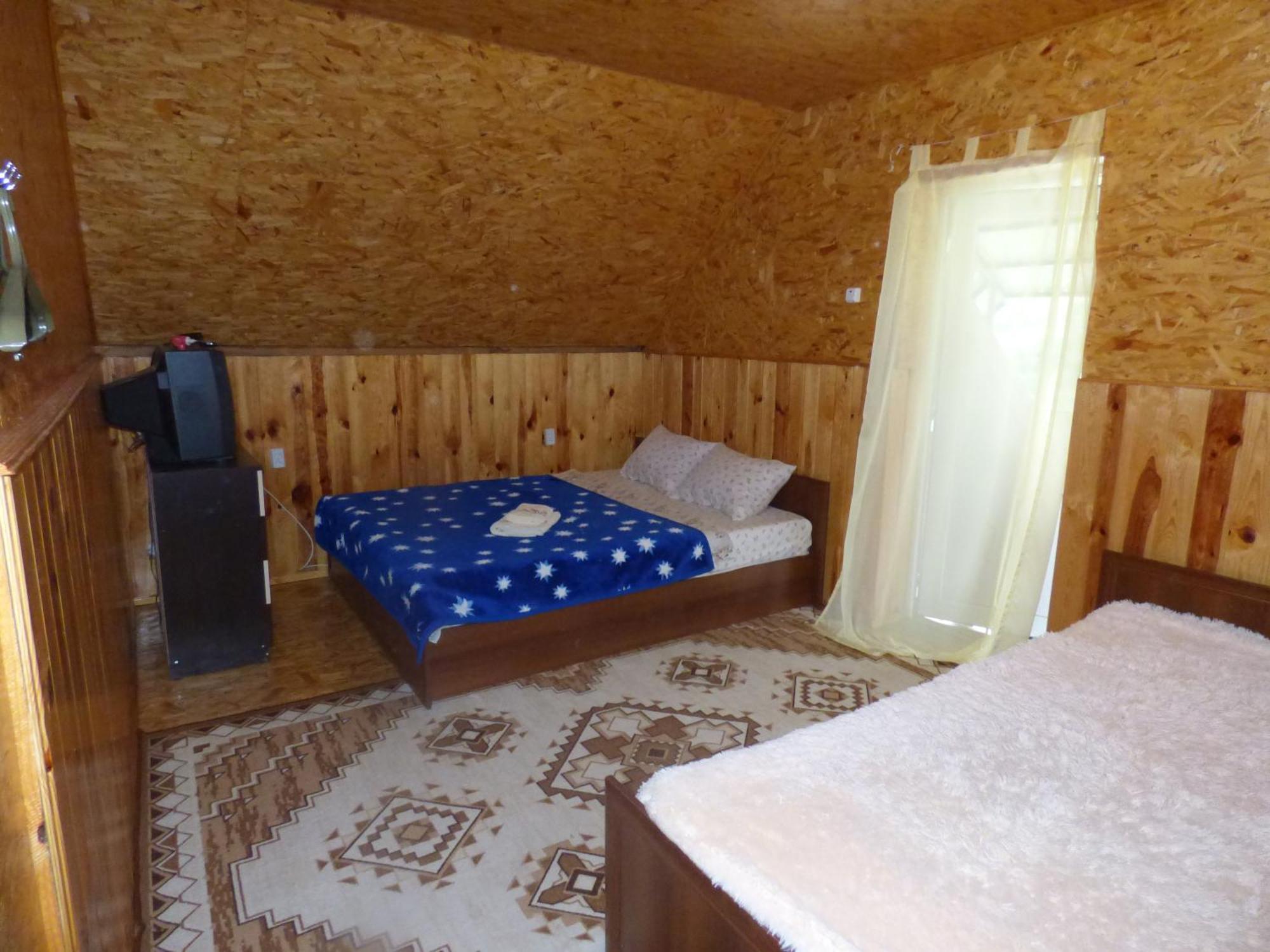 Приватна Садиба "У Оксани" Pul'mo Exterior foto