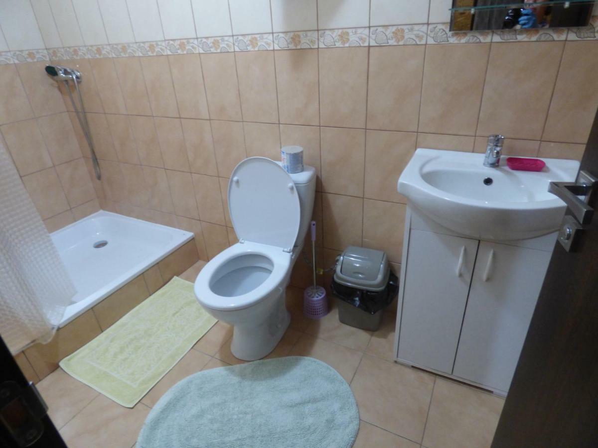 Приватна Садиба "У Оксани" Pul'mo Exterior foto